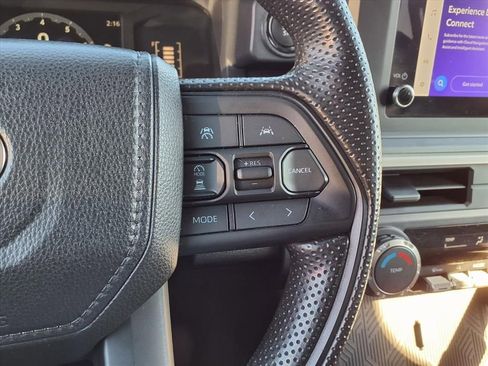 Certified 2024 Toyota Tacoma SR image 21