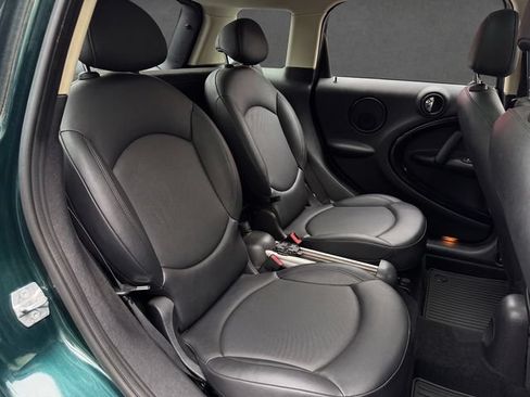 Used 2013 MINI Cooper Countryman S AWD/4WD image 11