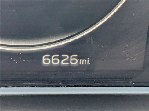 Used 2024 Kia Seltos X-Line image 10