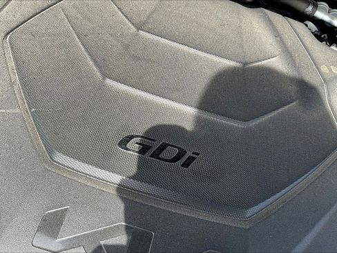 Used 2024 Kia Telluride EX X-Line AWD/4WD image 32