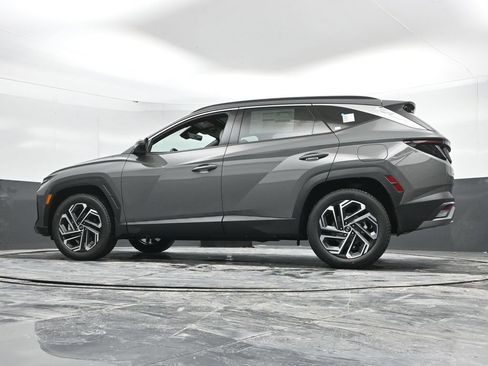 New 2026 Hyundai Tucson Limited AWD/4WD image 51