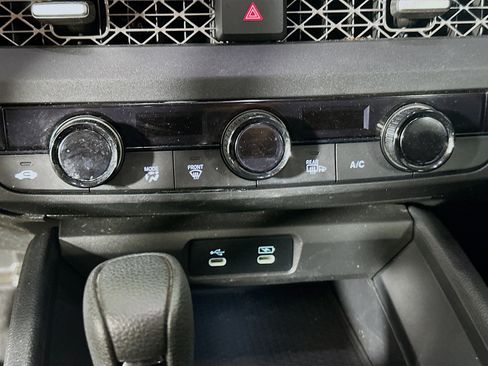 Used 2025 Honda Accord SE image 23