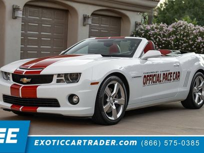 Used 2011 Chevrolet Camaro SS w/ RS Package