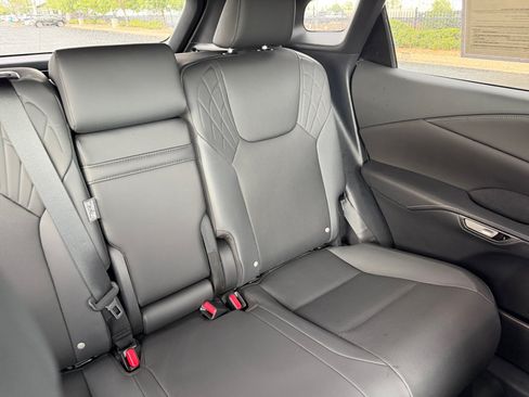Used 2026 Lexus RX 350h w/ Convenience Package AWD/4WD image 18