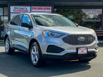 Used 2024 Ford Edge SE