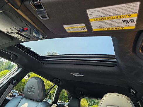 Certified 2024 Subaru Outback Wilderness AWD/4WD image 22