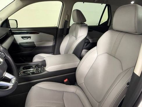 Used 2023 Honda Pilot EX-L image 29