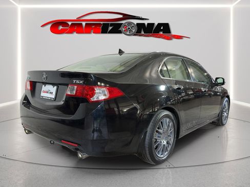 Used 2009 Acura TSX Sedan FWD image 6
