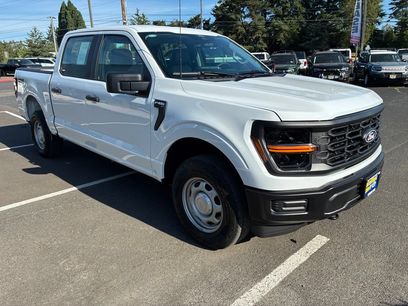 Used 2026 Ford F150 XL