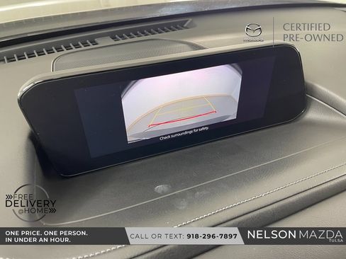 Certified 2024 MAZDA CX-30 AWD 2.5 S w/ Select Sport Pkg image 28