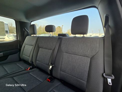 New 2026 Ford F350 XL w/ STX Appearance Package AWD/4WD image 19