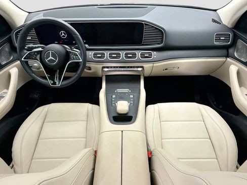 Certified 2024 Mercedes-Benz GLE 350 4MATIC image 13