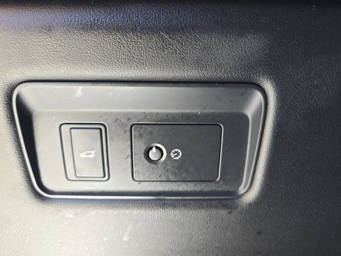 Used 2019 Land Rover Range Rover Supercharged AWD/4WD image 29