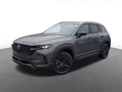 New 2026 MAZDA CX-50 2.5 Hybrid w/ Preferred Pkg