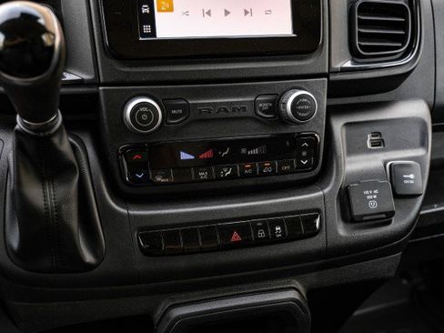 Used 2023 RAM ProMaster 1500 w/ Convenience Group image 25