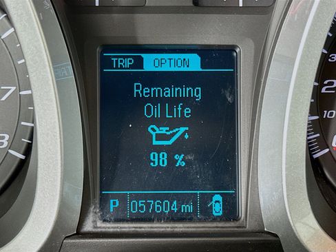 Used 2017 Chevrolet Equinox LT w/ Convenience Package image 15