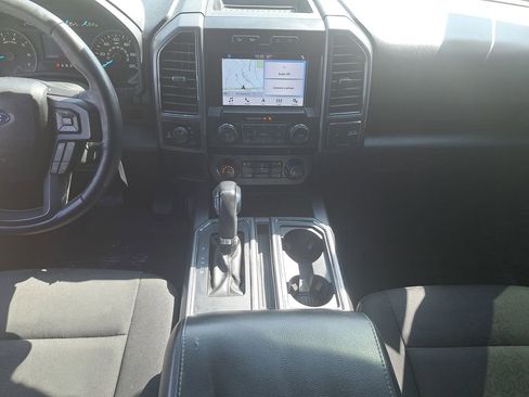 Used 2019 Ford F150 XLT w/ Equipment Group 302A Luxury AWD/4WD image 16