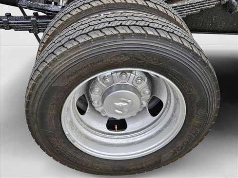 New 2026 RAM 4500 Tradesman w/ Chrome Appearance Group image 9