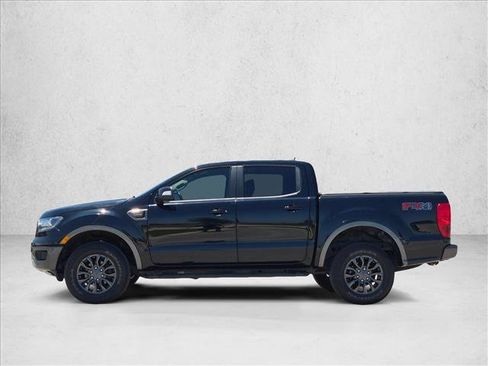 Used 2019 Ford Ranger Lariat w/ Equipment Group 501A Mid AWD/4WD image 8