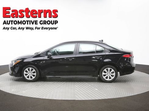 Used 2024 Toyota Corolla LE image 59