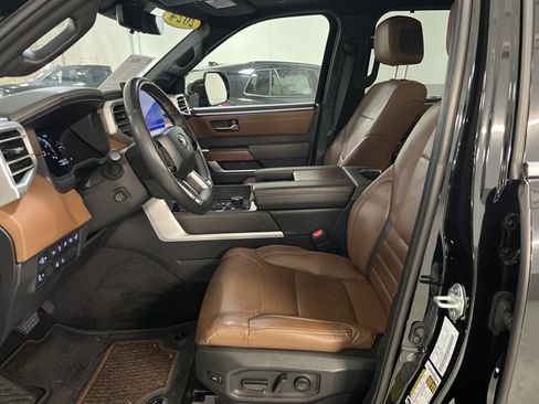 Used 2024 Toyota Tundra 1794 Edition AWD/4WD image 6