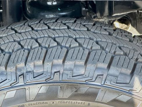 Used 2024 Jeep Wrangler Sport S image 31