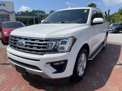 Used 2020 Ford Expedition XLT w/ Equipment Group 202A
