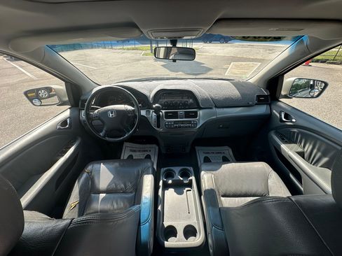 Used 2006 Honda Odyssey EX-L image 6