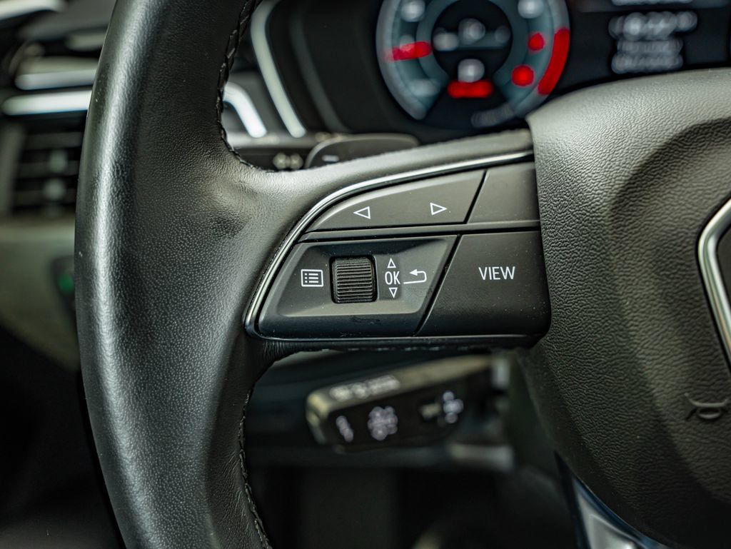 Certified 2023 Audi A5 2.0T Premium Plus AWD/4WD image 22