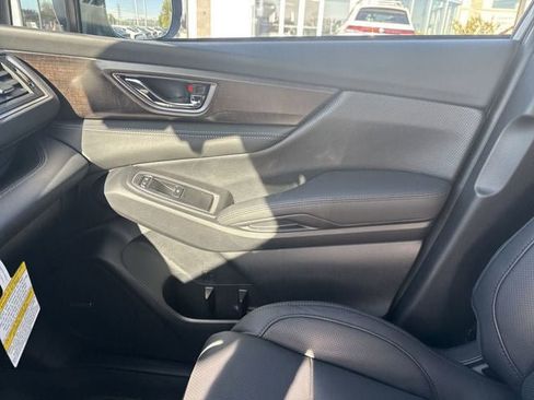 New 2026 Subaru Ascent Touring AWD/4WD image 75