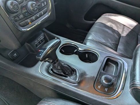 Used 2018 Dodge Durango R/T w/ Trailer Tow Group IV image 23