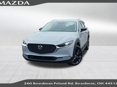 New 2025 MAZDA CX-30 AWD 2.5 S w/ Select Sport Pkg