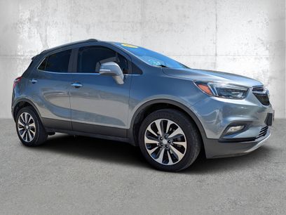 Used 2020 Buick Encore Essence
