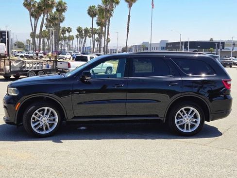 Used 2024 Dodge Durango GT image 12