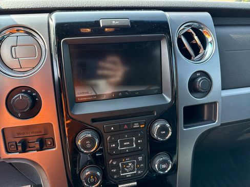Used 2014 Ford F150 Limited image 19