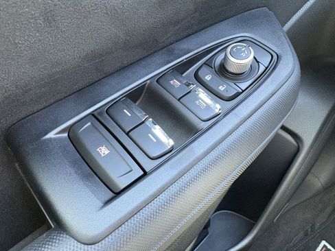 New 2026 Subaru Forester Sport image 19