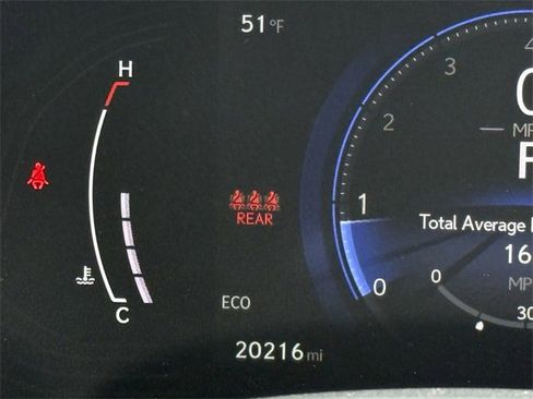 Used 2022 Lexus NX 350 AWD w/ Premium Package image 16