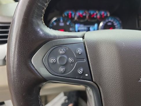 Used 2019 Chevrolet Tahoe LT w/ Luxury Package image 39