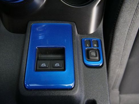 Used 2025 Ford Bronco 2-Door w/ Sasquatch Package AWD/4WD image 19