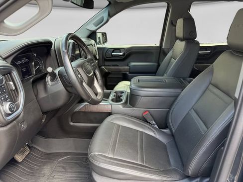 Used 2021 GMC Sierra 1500 Denali AWD/4WD image 10
