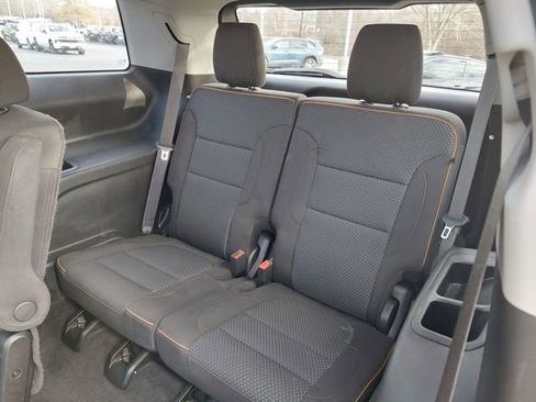 Used 2020 GMC Acadia AT4 w/ Driver Alert Package II image 31