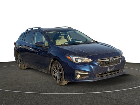 Used 2018 Subaru Impreza 2.0i Limited image 8