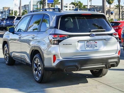 Used 2025 Subaru Forester Premium w/ Convenience Package #1 image 7