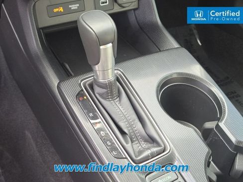 Used 2024 Honda Civic EX image 36