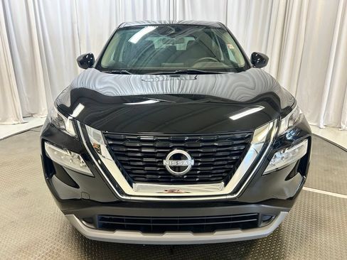 Used 2023 Nissan Rogue SV AWD/4WD image 23