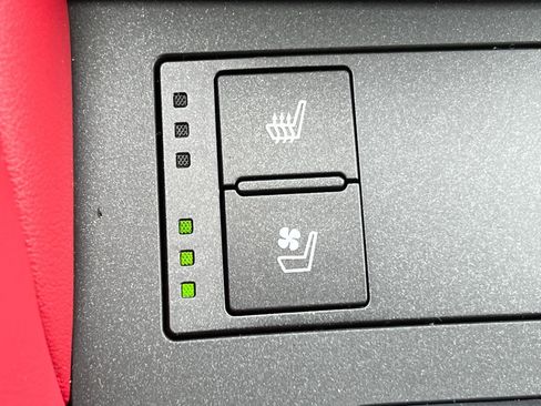 New 2025 Lexus RC 350 F Sport image 20