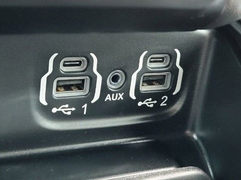 Used 2020 RAM 1500 Big Horn image 12