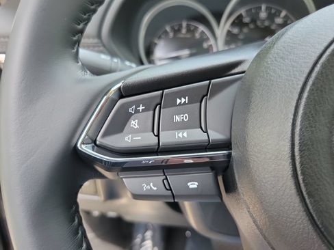 Used 2023 MAZDA CX-5 AWD 2.5 S w/ Select Package image 18
