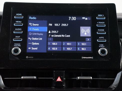 Certified 2023 Toyota Camry LE FWD image 17