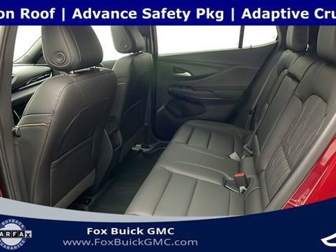 Used 2024 Buick Envista Sport Touring FWD image 34